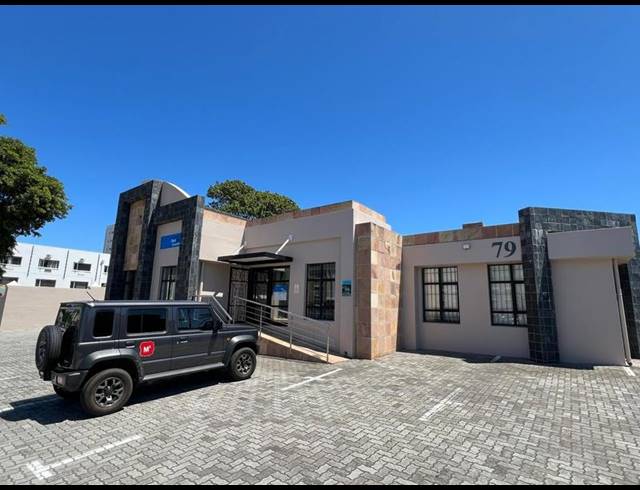 BUSINESS PROPERTY TO RENT IN NEWTON PARK